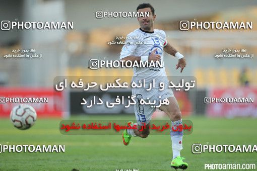 175292, Tehran, [*parameter:4*], لیگ برتر فوتبال ایران، Persian Gulf Cup، Week 17، Second Leg، Rah Ahan 0 v 1 Naft Tehran on 2014/12/11 at Takhti Stadium