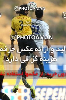 175280, Tehran, [*parameter:4*], لیگ برتر فوتبال ایران، Persian Gulf Cup، Week 17، Second Leg، Rah Ahan 0 v 1 Naft Tehran on 2014/12/11 at Takhti Stadium