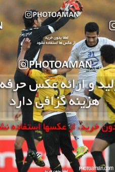 175302, Tehran, [*parameter:4*], لیگ برتر فوتبال ایران، Persian Gulf Cup، Week 17، Second Leg، Rah Ahan 0 v 1 Naft Tehran on 2014/12/11 at Takhti Stadium