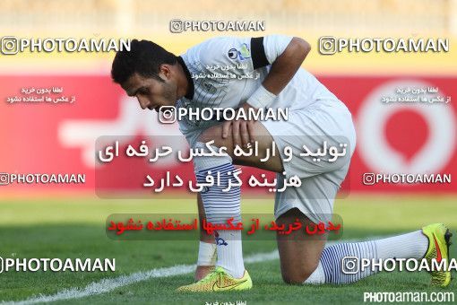 175246, Tehran, [*parameter:4*], لیگ برتر فوتبال ایران، Persian Gulf Cup، Week 17، Second Leg، Rah Ahan 0 v 1 Naft Tehran on 2014/12/11 at Takhti Stadium