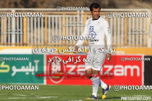 175297, Tehran, [*parameter:4*], لیگ برتر فوتبال ایران، Persian Gulf Cup، Week 17، Second Leg، Rah Ahan 0 v 1 Naft Tehran on 2014/12/11 at Takhti Stadium