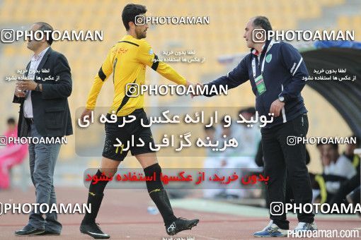 175309, Tehran, [*parameter:4*], لیگ برتر فوتبال ایران، Persian Gulf Cup، Week 17، Second Leg، Rah Ahan 0 v 1 Naft Tehran on 2014/12/11 at Takhti Stadium