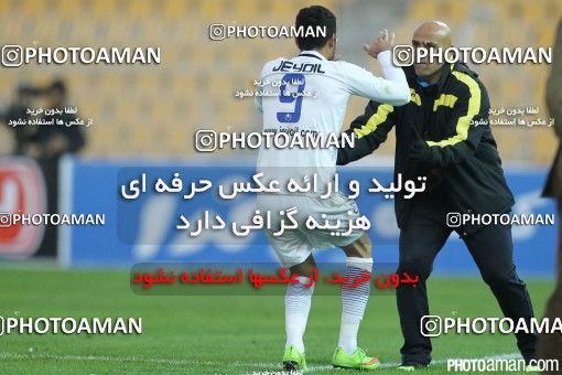 175146, Tehran, [*parameter:4*], لیگ برتر فوتبال ایران، Persian Gulf Cup، Week 17، Second Leg، Rah Ahan 0 v 1 Naft Tehran on 2014/12/11 at Takhti Stadium