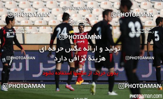 176110, Tehran, [*parameter:4*], لیگ برتر فوتبال ایران، Persian Gulf Cup، Week 17، Second Leg، Persepolis 1 v 2 Foulad Khouzestan on 2014/12/11 at Azadi Stadium