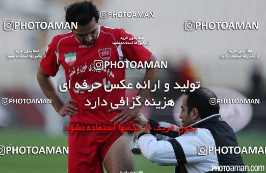 176180, Tehran, [*parameter:4*], لیگ برتر فوتبال ایران، Persian Gulf Cup، Week 17، Second Leg، Persepolis 1 v 2 Foulad Khouzestan on 2014/12/11 at Azadi Stadium