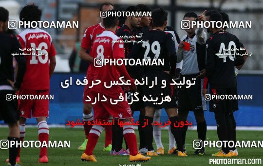 176102, Tehran, [*parameter:4*], لیگ برتر فوتبال ایران، Persian Gulf Cup، Week 17، Second Leg، Persepolis 1 v 2 Foulad Khouzestan on 2014/12/11 at Azadi Stadium