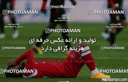 176104, Tehran, [*parameter:4*], لیگ برتر فوتبال ایران، Persian Gulf Cup، Week 17، Second Leg، Persepolis 1 v 2 Foulad Khouzestan on 2014/12/11 at Azadi Stadium