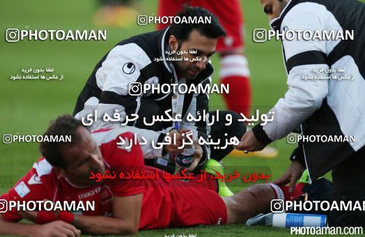 176257, Tehran, [*parameter:4*], لیگ برتر فوتبال ایران، Persian Gulf Cup، Week 17، Second Leg، Persepolis 1 v 2 Foulad Khouzestan on 2014/12/11 at Azadi Stadium