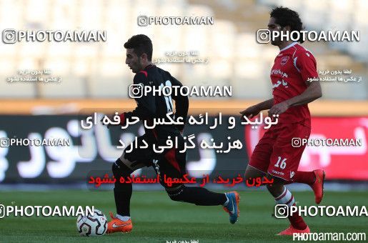 176199, Tehran, [*parameter:4*], لیگ برتر فوتبال ایران، Persian Gulf Cup، Week 17، Second Leg، Persepolis 1 v 2 Foulad Khouzestan on 2014/12/11 at Azadi Stadium
