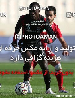 176146, Tehran, [*parameter:4*], لیگ برتر فوتبال ایران، Persian Gulf Cup، Week 17، Second Leg، Persepolis 1 v 2 Foulad Khouzestan on 2014/12/11 at Azadi Stadium