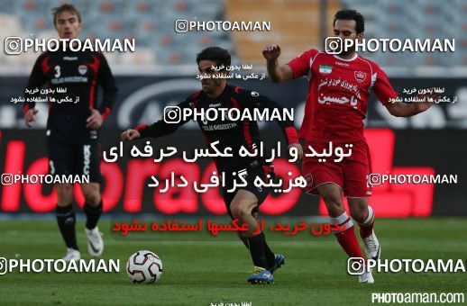 176085, Tehran, [*parameter:4*], لیگ برتر فوتبال ایران، Persian Gulf Cup، Week 17، Second Leg، Persepolis 1 v 2 Foulad Khouzestan on 2014/12/11 at Azadi Stadium