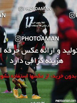 176071, Tehran, [*parameter:4*], لیگ برتر فوتبال ایران، Persian Gulf Cup، Week 17، Second Leg، Persepolis 1 v 2 Foulad Khouzestan on 2014/12/11 at Azadi Stadium