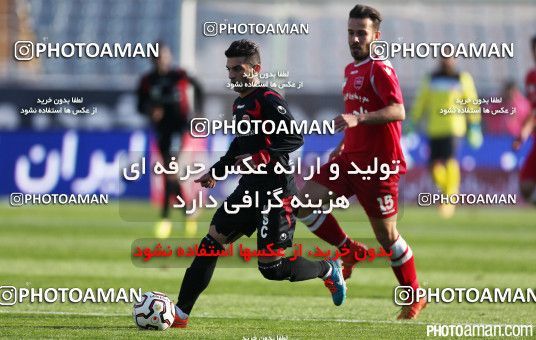 176133, Tehran, [*parameter:4*], لیگ برتر فوتبال ایران، Persian Gulf Cup، Week 17، Second Leg، Persepolis 1 v 2 Foulad Khouzestan on 2014/12/11 at Azadi Stadium