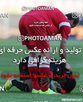 176182, Tehran, [*parameter:4*], لیگ برتر فوتبال ایران، Persian Gulf Cup، Week 17، Second Leg، Persepolis 1 v 2 Foulad Khouzestan on 2014/12/11 at Azadi Stadium