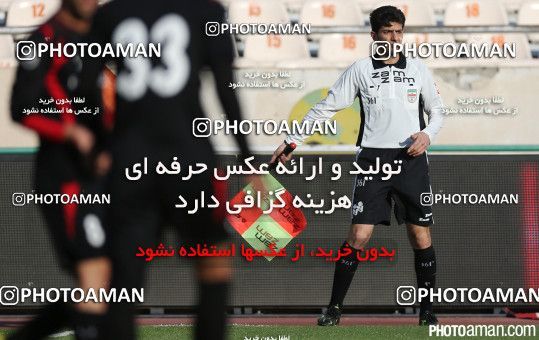 176242, Tehran, [*parameter:4*], لیگ برتر فوتبال ایران، Persian Gulf Cup، Week 17، Second Leg، Persepolis 1 v 2 Foulad Khouzestan on 2014/12/11 at Azadi Stadium