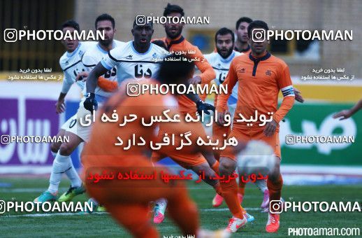 176540, Alborz, [*parameter:4*], لیگ برتر فوتبال ایران، Persian Gulf Cup، Week 17، Second Leg، Saipa 1 v 1 Paykan on 2014/12/10 at Enghelab Stadium
