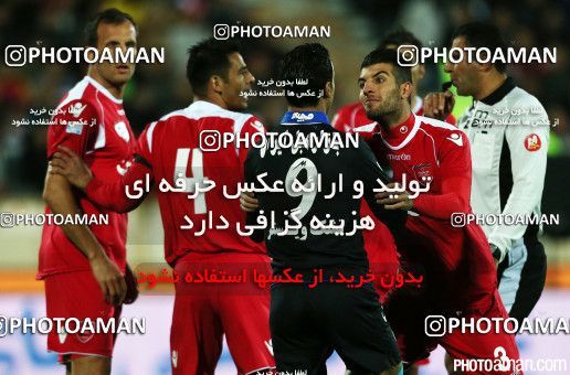 179667, Tehran, [*parameter:4*], لیگ برتر فوتبال ایران، Persian Gulf Cup، Week 15، First Leg، Esteghlal 1 v 2 Persepolis on 2014/11/23 at Azadi Stadium
