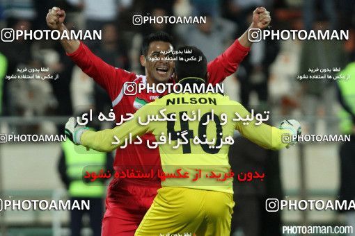 185763, Tehran, [*parameter:4*], لیگ برتر فوتبال ایران، Persian Gulf Cup، Week 15، First Leg، Esteghlal 1 v 2 Persepolis on 2014/11/23 at Azadi Stadium