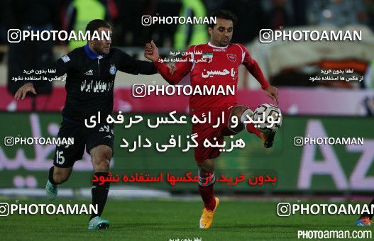 179651, Tehran, [*parameter:4*], لیگ برتر فوتبال ایران، Persian Gulf Cup، Week 15، First Leg، Esteghlal 1 v 2 Persepolis on 2014/11/23 at Azadi Stadium