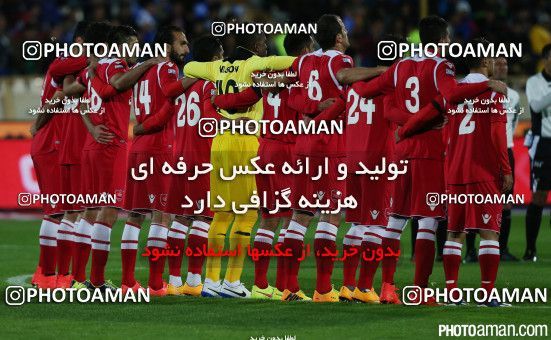 179634, Tehran, [*parameter:4*], لیگ برتر فوتبال ایران، Persian Gulf Cup، Week 15، First Leg، Esteghlal 1 v 2 Persepolis on 2014/11/23 at Azadi Stadium