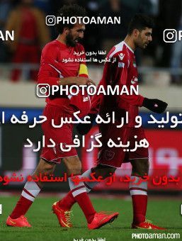 179631, Tehran, [*parameter:4*], لیگ برتر فوتبال ایران، Persian Gulf Cup، Week 15، First Leg، Esteghlal 1 v 2 Persepolis on 2014/11/23 at Azadi Stadium