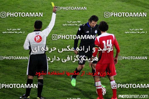 224800, Tehran, [*parameter:4*], لیگ برتر فوتبال ایران، Persian Gulf Cup، Week 15، First Leg، Esteghlal 1 v 2 Persepolis on 2014/11/23 at Azadi Stadium