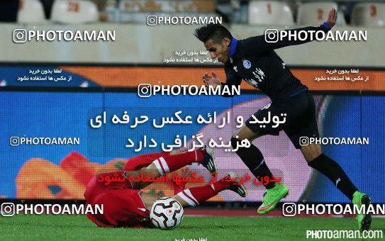 179645, Tehran, [*parameter:4*], لیگ برتر فوتبال ایران، Persian Gulf Cup، Week 15، First Leg، Esteghlal 1 v 2 Persepolis on 2014/11/23 at Azadi Stadium