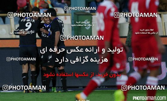 179608, Tehran, [*parameter:4*], لیگ برتر فوتبال ایران، Persian Gulf Cup، Week 15، First Leg، Esteghlal 1 v 2 Persepolis on 2014/11/23 at Azadi Stadium