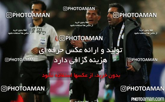179612, لیگ برتر فوتبال ایران، Persian Gulf Cup، Week 15، First Leg، 2014/11/23، Tehran، Azadi Stadium، Esteghlal 1 - 2 Persepolis