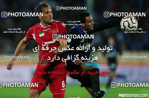 179604, Tehran, [*parameter:4*], لیگ برتر فوتبال ایران، Persian Gulf Cup، Week 15، First Leg، Esteghlal 1 v 2 Persepolis on 2014/11/23 at Azadi Stadium