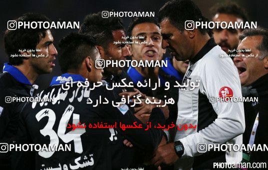 179639, Tehran, [*parameter:4*], لیگ برتر فوتبال ایران، Persian Gulf Cup، Week 15، First Leg، Esteghlal 1 v 2 Persepolis on 2014/11/23 at Azadi Stadium