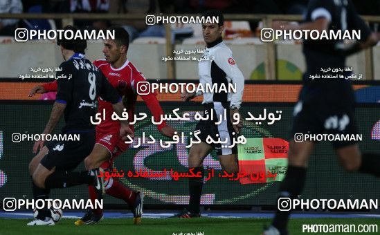 179754, Tehran, [*parameter:4*], لیگ برتر فوتبال ایران، Persian Gulf Cup، Week 15، First Leg، Esteghlal 1 v 2 Persepolis on 2014/11/23 at Azadi Stadium