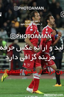 185768, Tehran, [*parameter:4*], لیگ برتر فوتبال ایران، Persian Gulf Cup، Week 15، First Leg، Esteghlal 1 v 2 Persepolis on 2014/11/23 at Azadi Stadium
