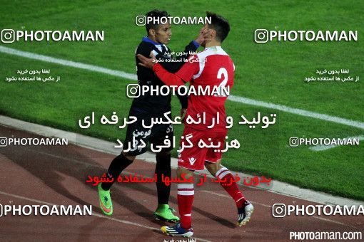 224802, Tehran, [*parameter:4*], لیگ برتر فوتبال ایران، Persian Gulf Cup، Week 15، First Leg، Esteghlal 1 v 2 Persepolis on 2014/11/23 at Azadi Stadium
