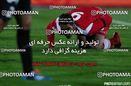 179691, Tehran, [*parameter:4*], لیگ برتر فوتبال ایران، Persian Gulf Cup، Week 15، First Leg، Esteghlal 1 v 2 Persepolis on 2014/11/23 at Azadi Stadium