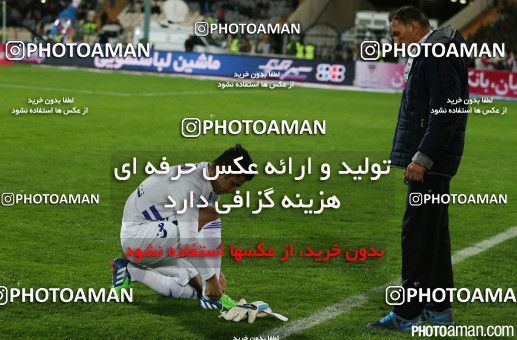 179753, لیگ برتر فوتبال ایران، Persian Gulf Cup، Week 15، First Leg، 2014/11/23، Tehran، Azadi Stadium، Esteghlal 1 - 2 Persepolis