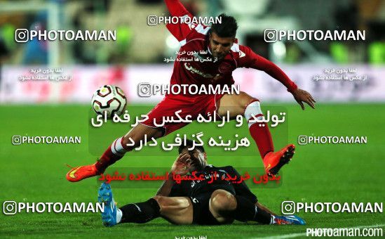 179602, Tehran, [*parameter:4*], لیگ برتر فوتبال ایران، Persian Gulf Cup، Week 15، First Leg، Esteghlal 1 v 2 Persepolis on 2014/11/23 at Azadi Stadium