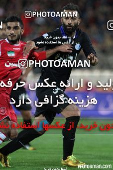 185785, Tehran, [*parameter:4*], لیگ برتر فوتبال ایران، Persian Gulf Cup، Week 15، First Leg، Esteghlal 1 v 2 Persepolis on 2014/11/23 at Azadi Stadium