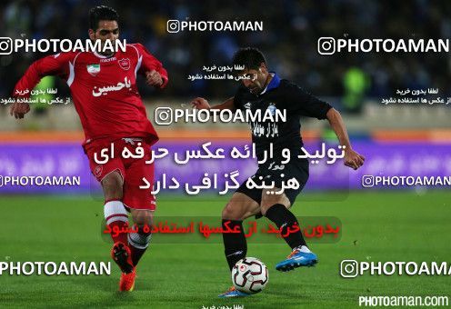 179674, Tehran, [*parameter:4*], لیگ برتر فوتبال ایران، Persian Gulf Cup، Week 15، First Leg، Esteghlal 1 v 2 Persepolis on 2014/11/23 at Azadi Stadium