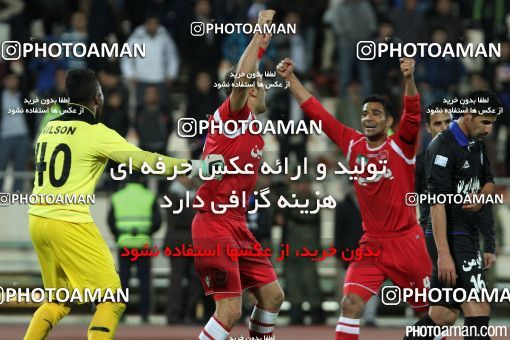 185762, Tehran, [*parameter:4*], لیگ برتر فوتبال ایران، Persian Gulf Cup، Week 15، First Leg، Esteghlal 1 v 2 Persepolis on 2014/11/23 at Azadi Stadium