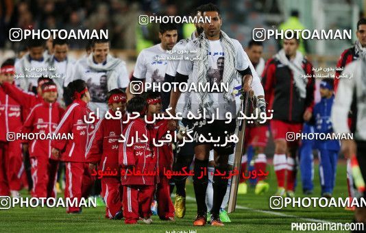 179743, Tehran, [*parameter:4*], لیگ برتر فوتبال ایران، Persian Gulf Cup، Week 15، First Leg، Esteghlal 1 v 2 Persepolis on 2014/11/23 at Azadi Stadium
