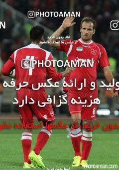 185769, Tehran, [*parameter:4*], لیگ برتر فوتبال ایران، Persian Gulf Cup، Week 15، First Leg، Esteghlal 1 v 2 Persepolis on 2014/11/23 at Azadi Stadium