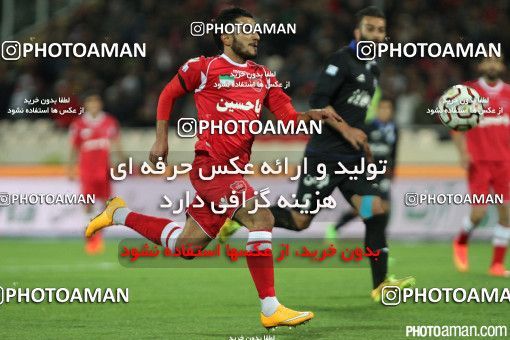 185784, Tehran, [*parameter:4*], لیگ برتر فوتبال ایران، Persian Gulf Cup، Week 15، First Leg، Esteghlal 1 v 2 Persepolis on 2014/11/23 at Azadi Stadium