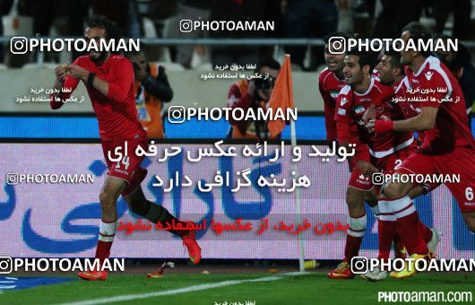 179628, Tehran, [*parameter:4*], لیگ برتر فوتبال ایران، Persian Gulf Cup، Week 15، First Leg، Esteghlal 1 v 2 Persepolis on 2014/11/23 at Azadi Stadium