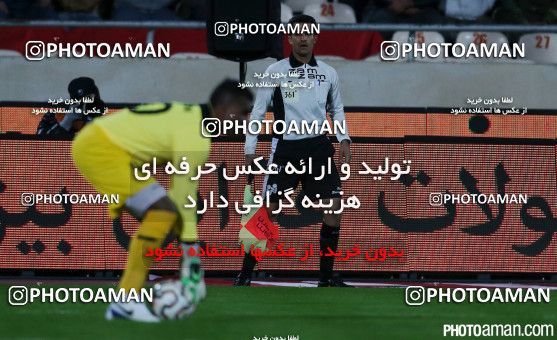 179734, Tehran, [*parameter:4*], لیگ برتر فوتبال ایران، Persian Gulf Cup، Week 15، First Leg، Esteghlal 1 v 2 Persepolis on 2014/11/23 at Azadi Stadium