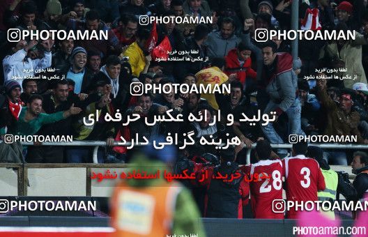 179585, Tehran, [*parameter:4*], لیگ برتر فوتبال ایران، Persian Gulf Cup، Week 15، First Leg، Esteghlal 1 v 2 Persepolis on 2014/11/23 at Azadi Stadium
