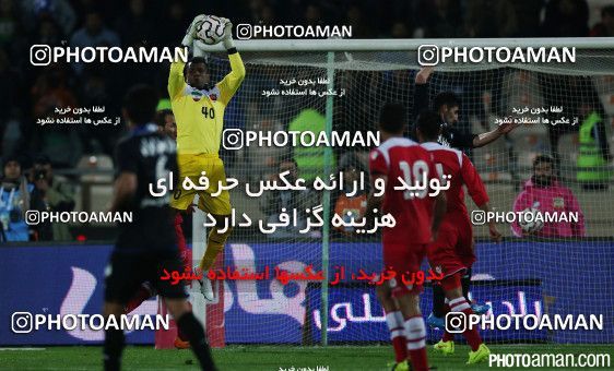 179653, Tehran, [*parameter:4*], لیگ برتر فوتبال ایران، Persian Gulf Cup، Week 15، First Leg، Esteghlal 1 v 2 Persepolis on 2014/11/23 at Azadi Stadium