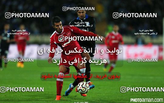 179678, Tehran, [*parameter:4*], لیگ برتر فوتبال ایران، Persian Gulf Cup، Week 15، First Leg، Esteghlal 1 v 2 Persepolis on 2014/11/23 at Azadi Stadium