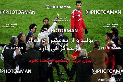 224806, Tehran, [*parameter:4*], لیگ برتر فوتبال ایران، Persian Gulf Cup، Week 15، First Leg، Esteghlal 1 v 2 Persepolis on 2014/11/23 at Azadi Stadium