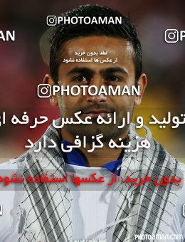 179749, Tehran, [*parameter:4*], لیگ برتر فوتبال ایران، Persian Gulf Cup، Week 15، First Leg، Esteghlal 1 v 2 Persepolis on 2014/11/23 at Azadi Stadium